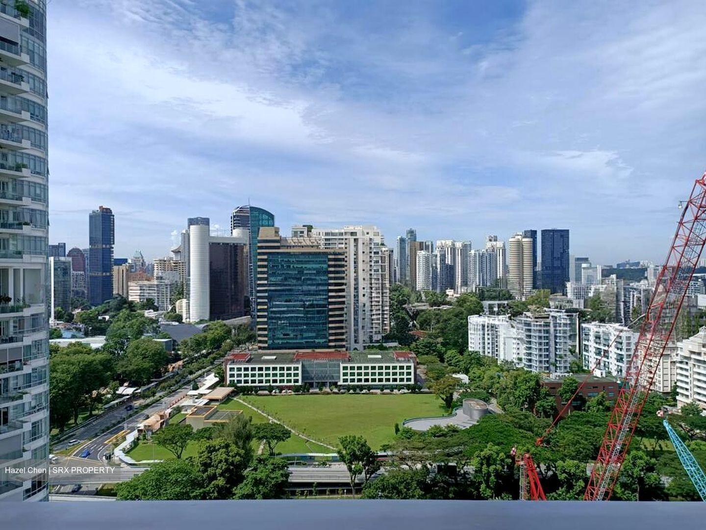 Trilight (D11), Condominium #503191131